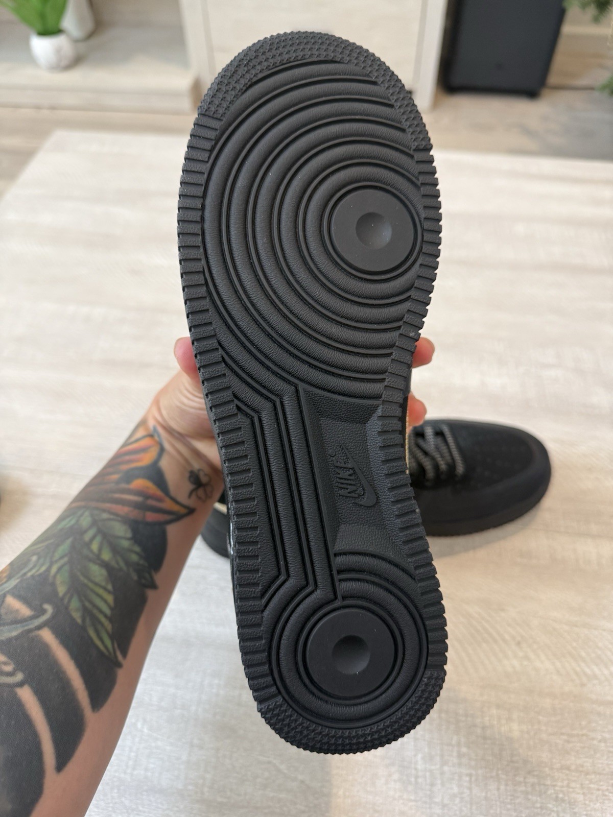 Offwhite Airforce 1 Bundle (read The Description) - image 12