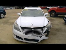 Hood Fits 11-16 EQUUS 563471