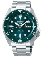 Seiko 5 Sports SRPD57K1 Herrenuhr Automatik + Box