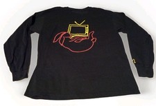 Harry Styles Love on Tour 2022 Long Sleeve Shirt Large