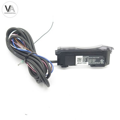 Keyence Laser Sensor Verstärker Amplifier LVN11P / LV-N11P