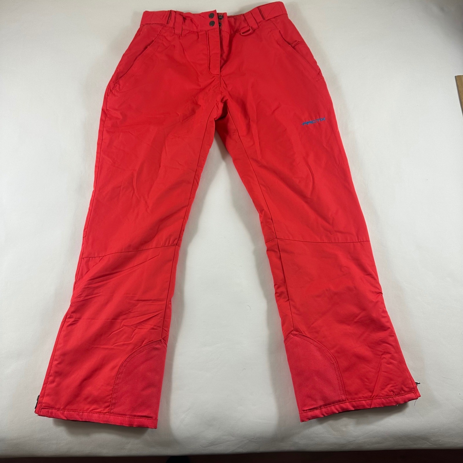 Ski Snowboard Cargo Pockets