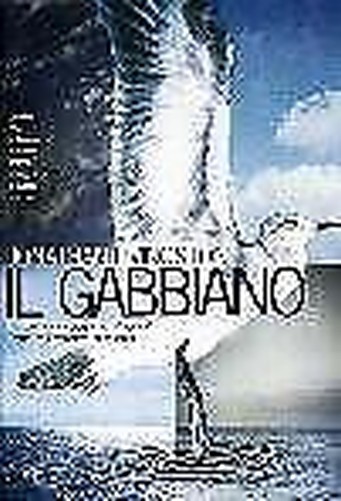 Jonathan Livingston Seagull (The) (DVD)