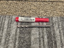 Titan TC18316 3-Flute Solid Carbide Ball End Mill 1/4" Dia x 1-1/2" LOC x 4" OAL