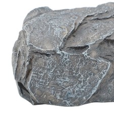 Hide A Spare Key Fake Rock Weather Resistant Key Holder For Outdoor Yard