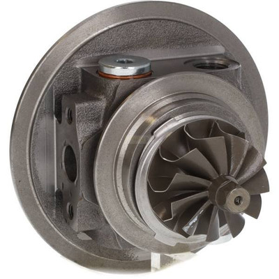 1*Hull Group Turbocharger New OE Ref. 06J145702CX for AUDI,SEAT,SKODA,VW