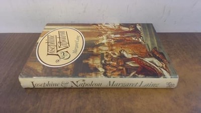 Josephine & Napoleon, Margaret Laing