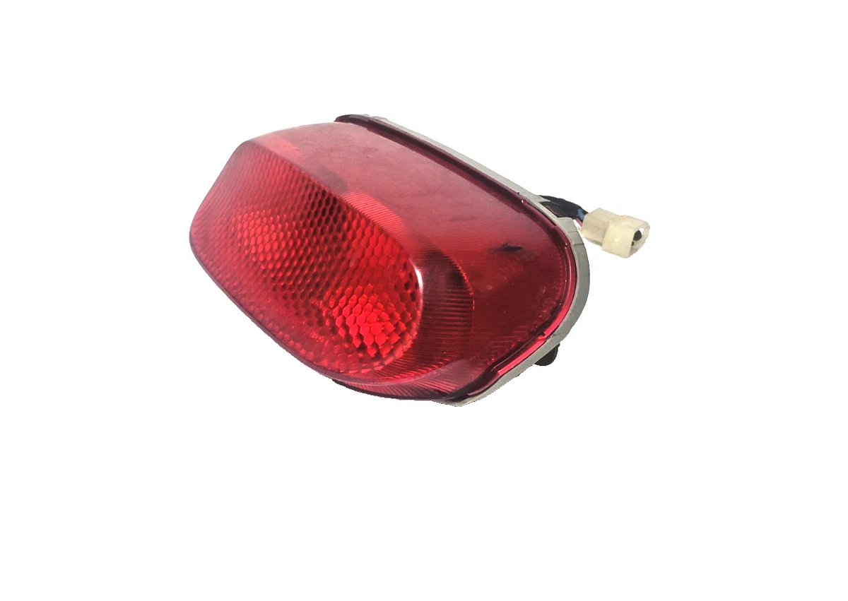 Lighting & Indicators for 1996 Kawasaki Ninja ZX11 for sale | eBay
