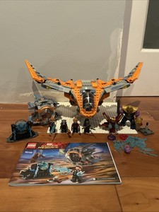76107 Lego | eBay