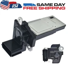 Mass Air Flow MAF Sensor AFH70M-78 for Chevrolet Cadillac Buick 23262344