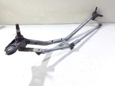 8200409692 WISCHERMOTOR LINKS / 2353444 FÜR RENAULT KANGOO 1.5 DCI DIESEL FAP