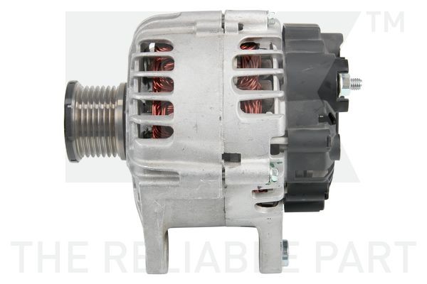 Nk 4830017 Generator 20 FüR CitroËN Dacia Renault-image