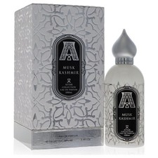 Musk Kashmir Attar Collection EdP 3.4 oz / e 100 ml