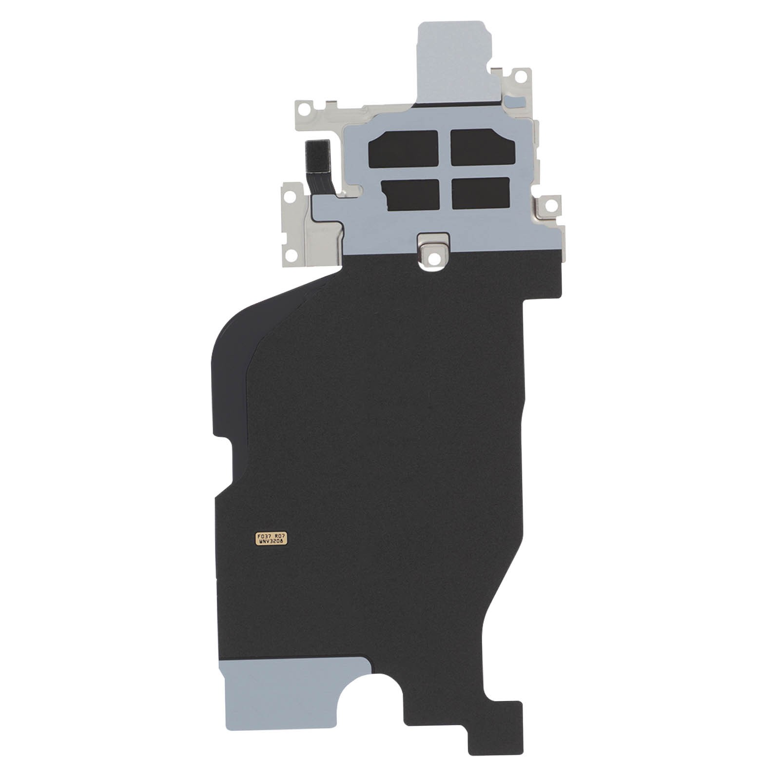 Nappe NFC Galaxy S23 Clappio flex antenne induction de recharge et paiement