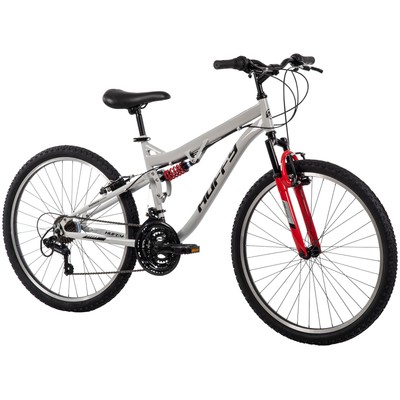 Bicicleta Adulto Bicicleta De Montau00f1a Huffy Scout Rodada 26