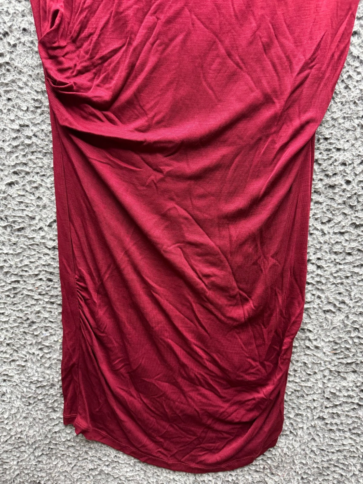 Barbara Bui Knitted Double Lining Sleeveless Midi… - image 4