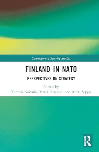 Finland In Nato : Perspectives On Strategy Tommi Koivula - Image 3