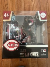 ELLY DE LA CRUZ Cincinnati Reds McFarlane 2026 MLB Legacy Series Figure IN STOCK