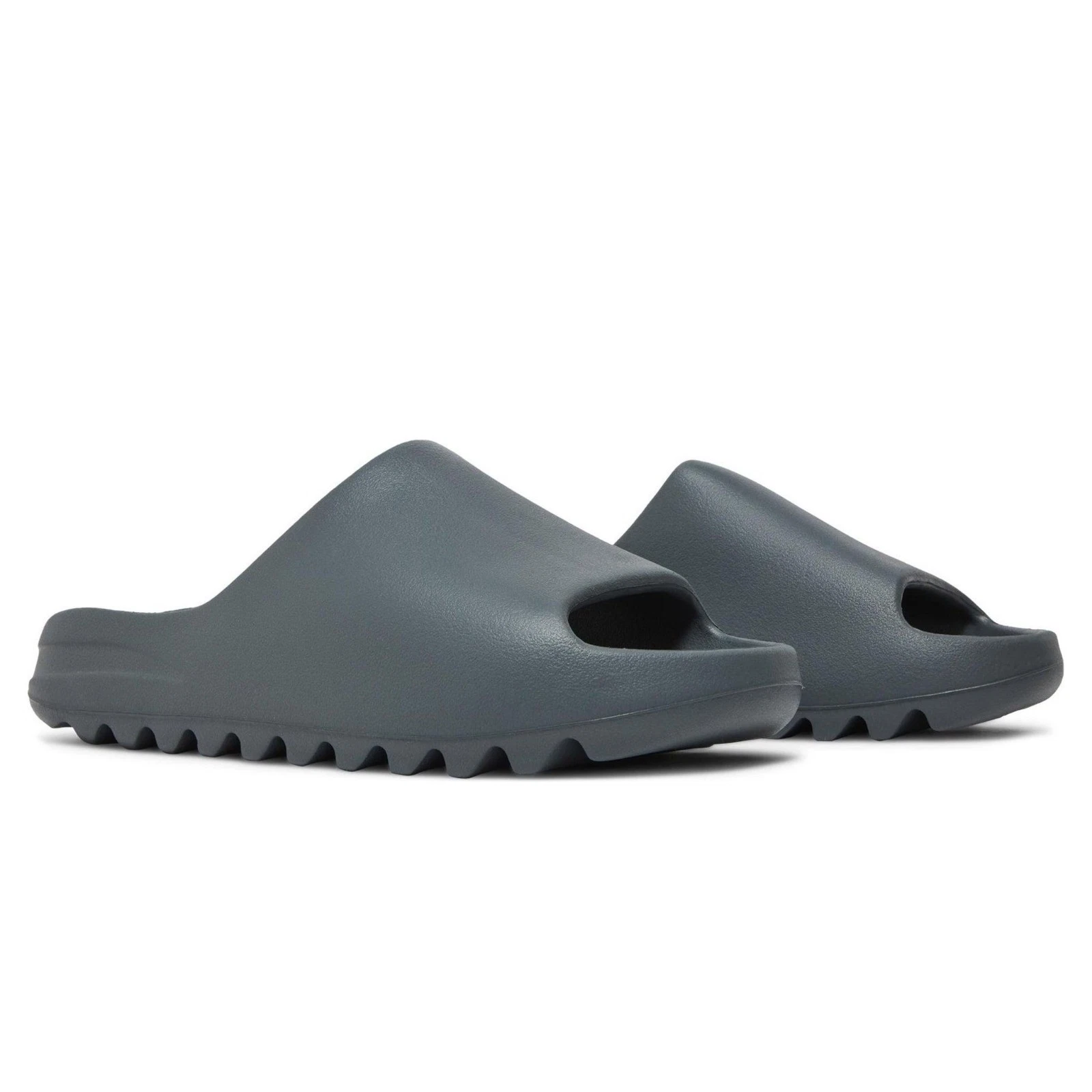 Adidas Yeezy Slide Slate Grey (ID2350) UK7
