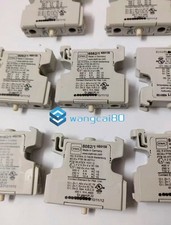 1PCS New For STAHL 8082/1 NC Contact Module