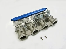 OBX Individual Throttle Body 1975-1981 BMW 3-Series M10 1962-1977 2002 ITB
