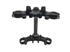 Té de fourche inférieur superieur HONDA CX 650 E 1983-1986