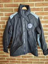 Original VW Motorsport Jacke  gefüttert Damen Gr. 36 ungetragen