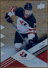 2013 Upper Deck National Hockey Card Details 17
