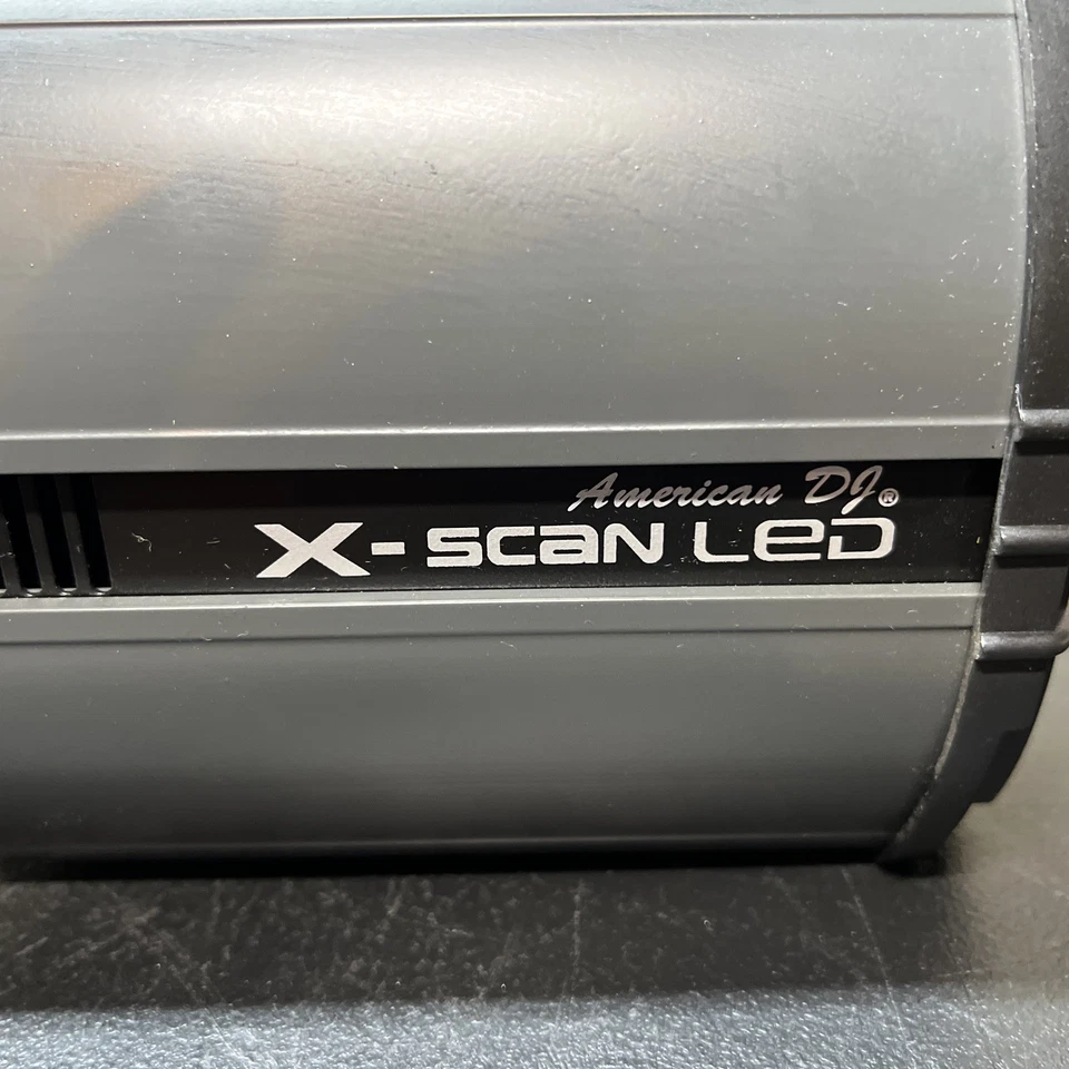 American DJ X-scans - Image 2 of 4