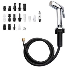Kitchen Sink Sprayer, Side Sprayer, Sprayer Head Replacement,Sink Spray Head,17