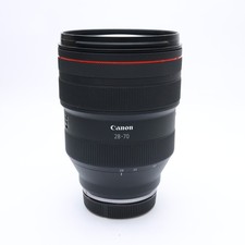 Canon RF 28-70mm F/2L USM Canon RF mount  112 -Near Mint-