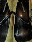 Women's Newport News Green T Strap Pumps. Size 10 — photo 10