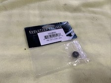 Evolution Engines EVO100221 Prop Nut (1/4 x 2...