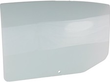 Cristal de puerta AP de repuesto para Dodge Avenger 2008-2014 sedán 4 puertas 98DSKY