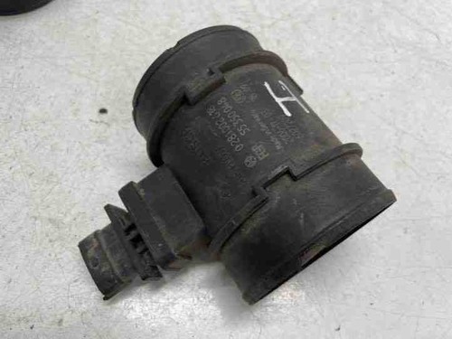 OPEL ASTRA H Furgon L70 Luftmassenmesser 55350048 1.90 Diesel 110kw 22182754
