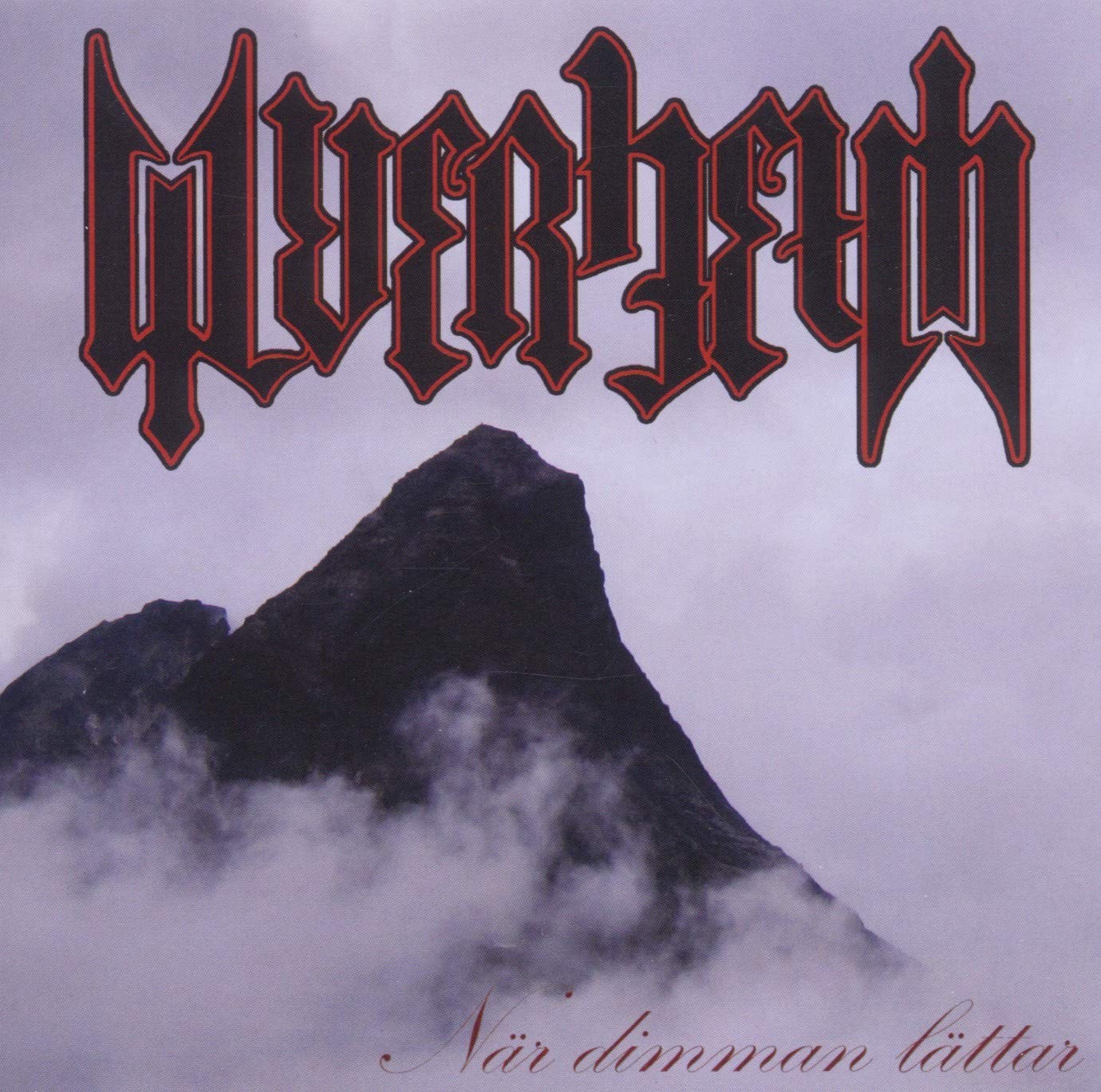 Ульверхейм Нар Димман Латтар (CD)