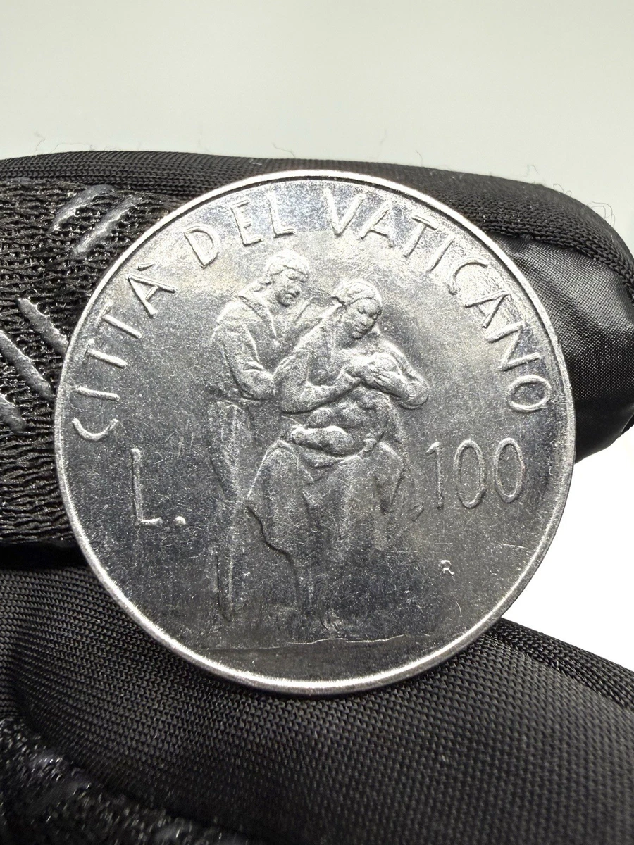Vatican Coins for sale | eBay