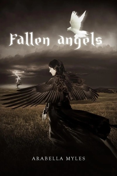 Arabella Myles | Fallen Angels | Taschenbuch | Englisch (2010) | Xlibris-image