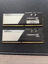 G. Skill Trident Z Neo 32GB DDR4 3600MHz CL18