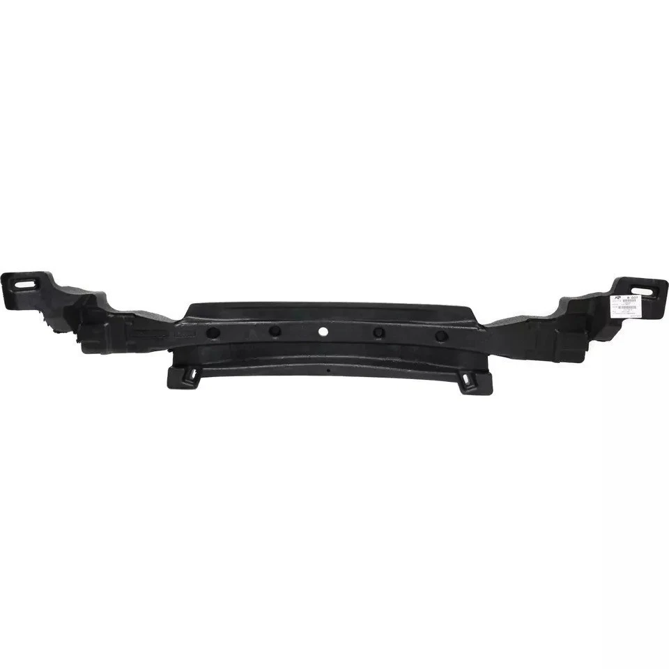 New For 2010-2015 Bumper Absorber GMC Fits Terrain Front GM1070267 Foto 2 de 4