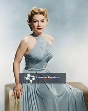 Anne Baxter   8x10 Reprint