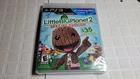 LittleBigPlanet 2 - Special Edition (Sony PlayStation 3, 2011) - New/Sealed