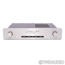 Quicksilver Audio Line Stage Stereo Tube Prea...