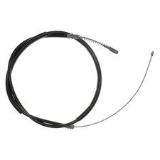 Genuine Acdelco For Chevy S10 1998-2002 Parking Brake Cable Driver Side Rear
