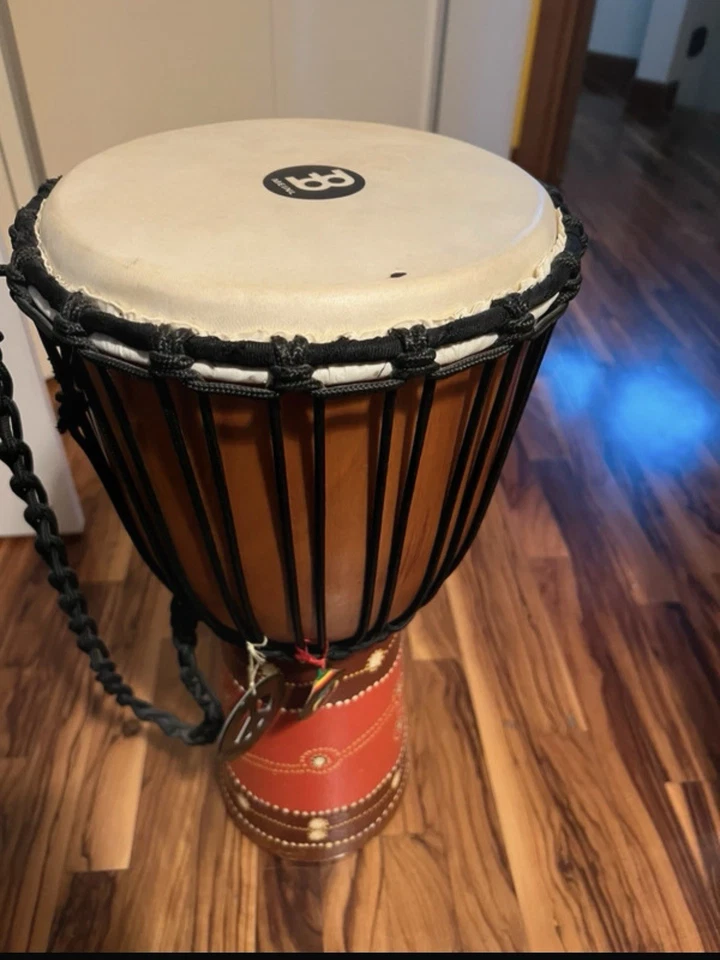 Djembe - Djembe - Immagine 3 di 4