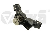 Thermostat KüHlmittel Vika 19947701 FüR BMW 3Er E46 5Er E39 Touring Z3 E36 E61