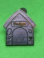 Oliver & Company Dodger Dog House Hidden Mickey 1 Of 5 Cast Member Chaser Disney
