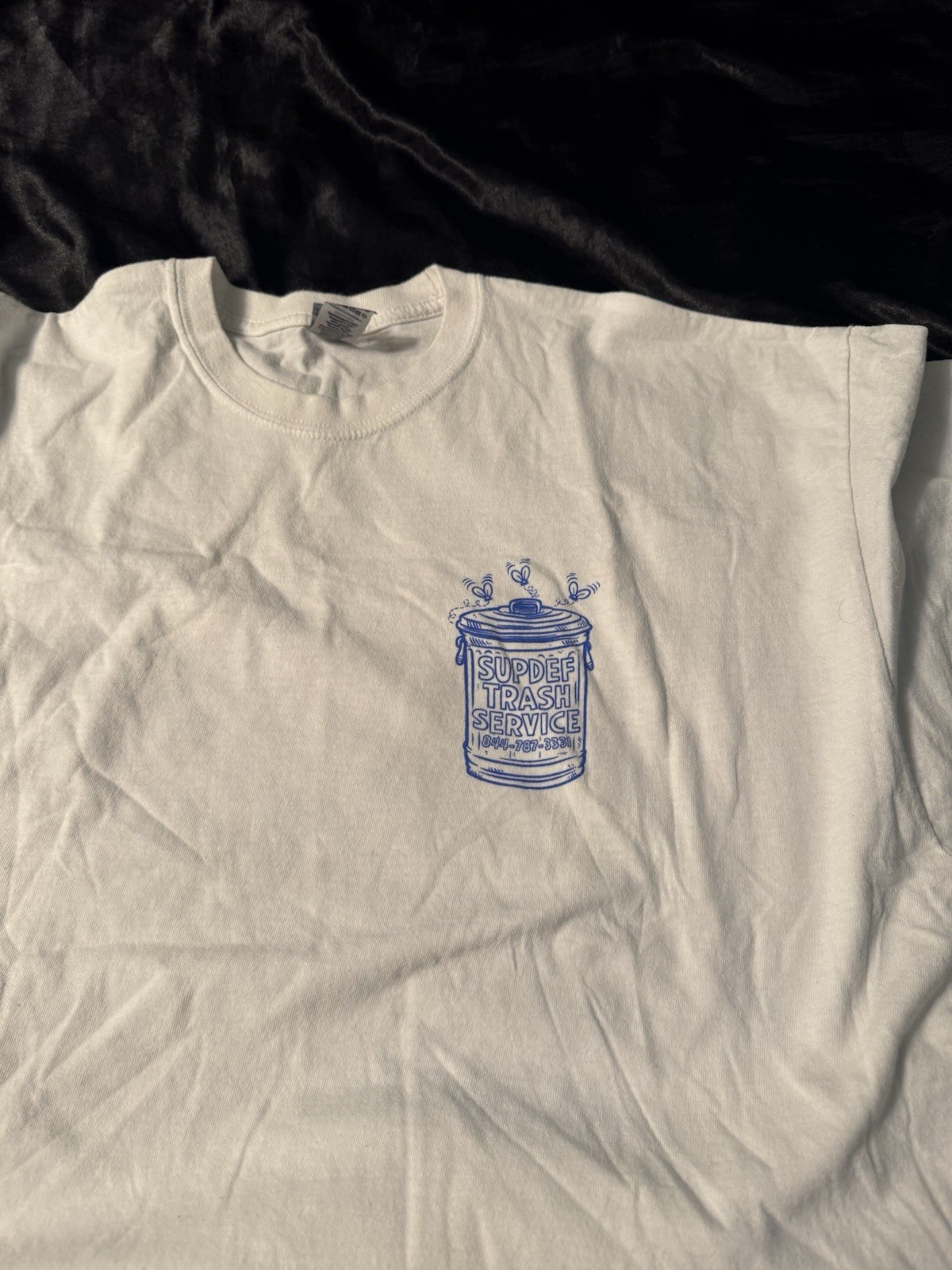 Superior defense supdef - Gem