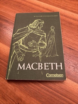 WILLIAM SHAKESPEARE MACBETH