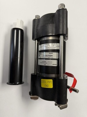 Honeywell Mechanical Coupling 55164 2 Inch IPS PE Pipe To Steel Pipe